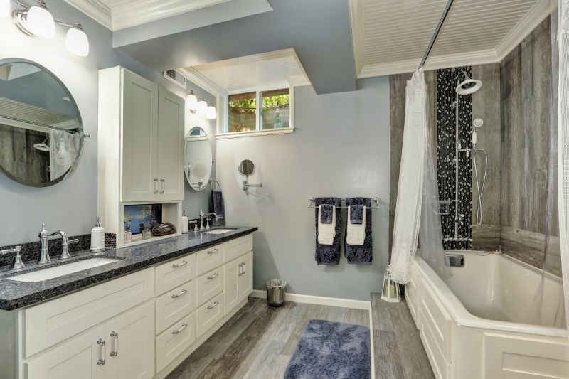 Top Bathroom Remodeling Companies in Lansdowne, PA